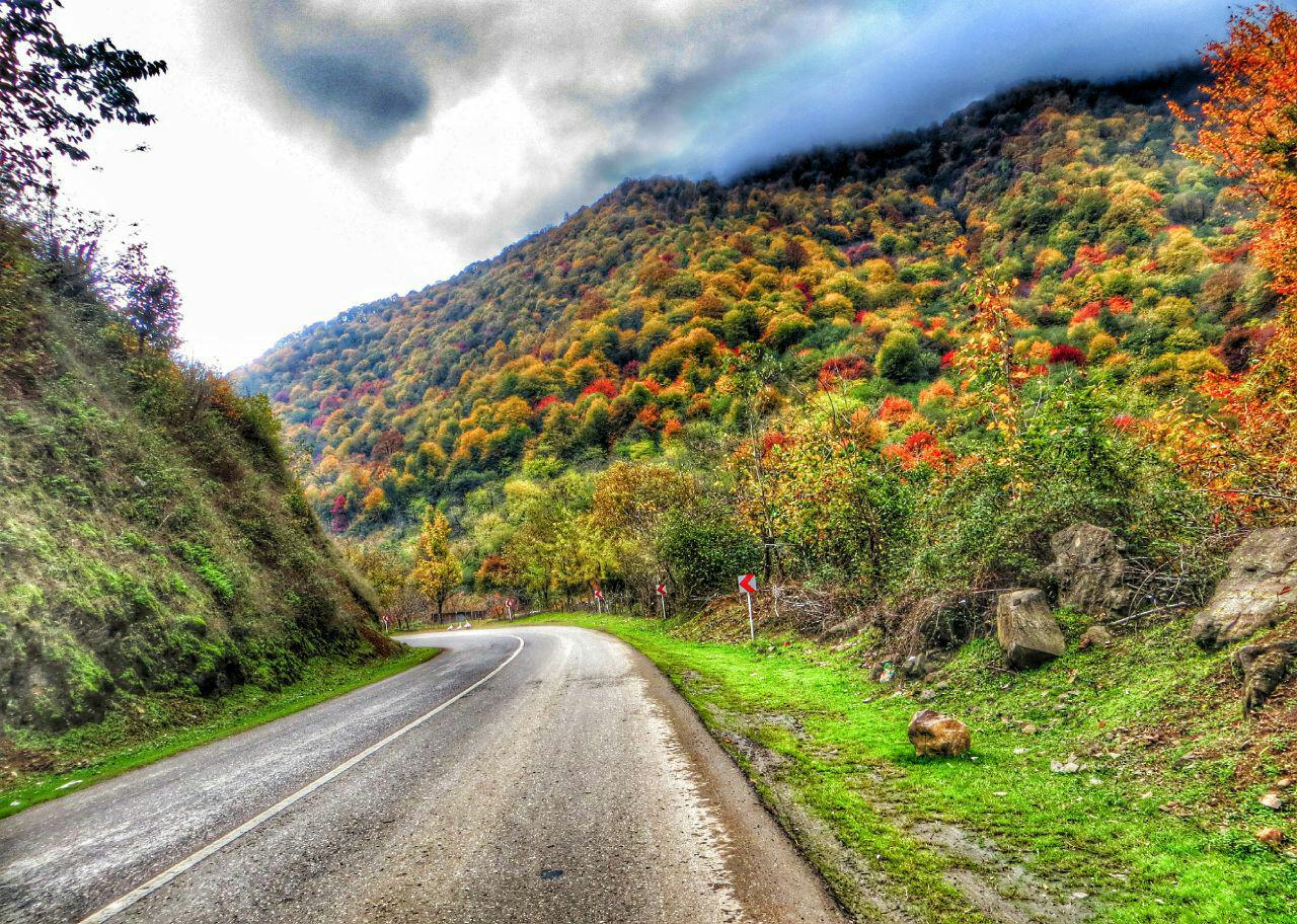 مجموعه اقامتی پردیس همت 